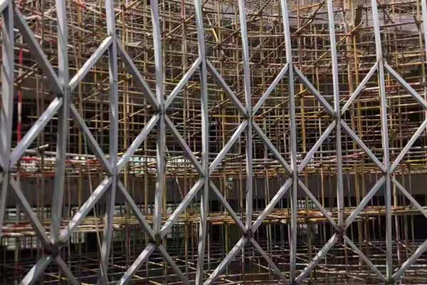 锡林浩特钢结构厂房解析：锡林浩特钢结构产品类型及应用